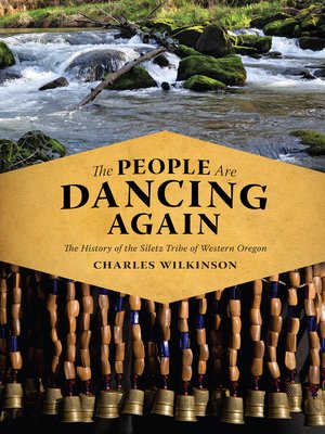 cover image of The People Are Dancing Again